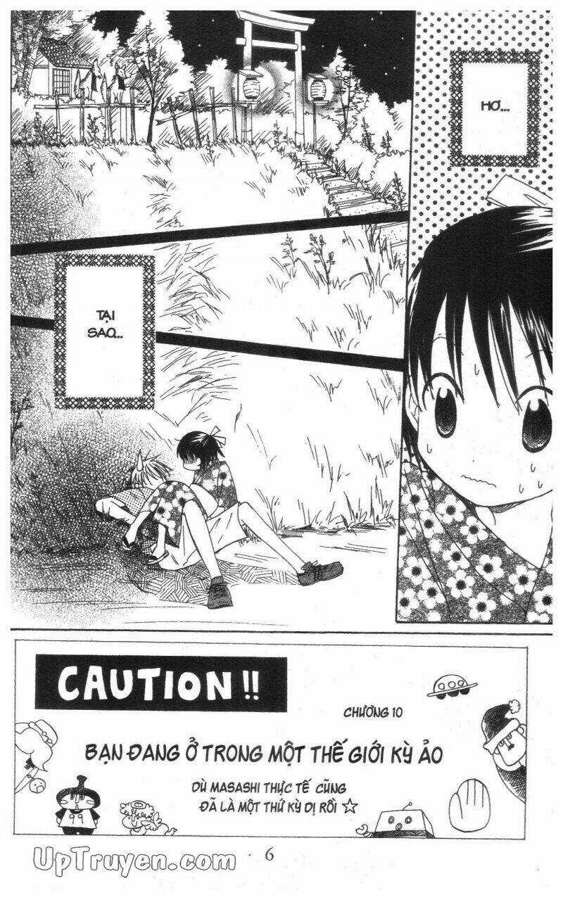 Oniichan To Issyo Chapter 3 trang 6