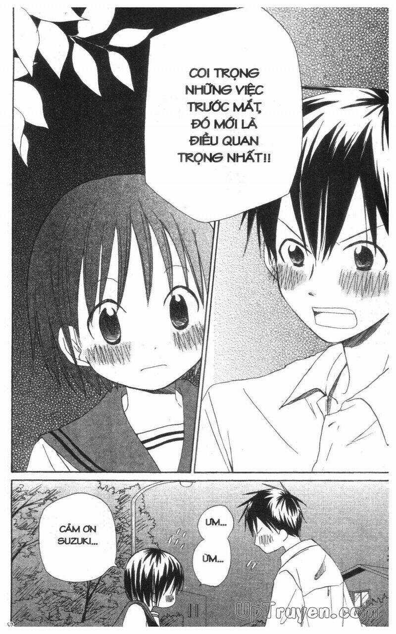 Oniichan To Issyo Chapter 3 trang 62