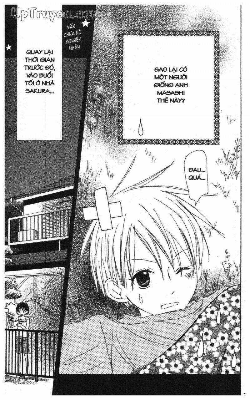Oniichan To Issyo Chapter 3 trang 7