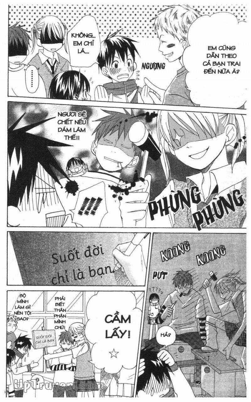 Oniichan To Issyo Chapter 3 trang 76