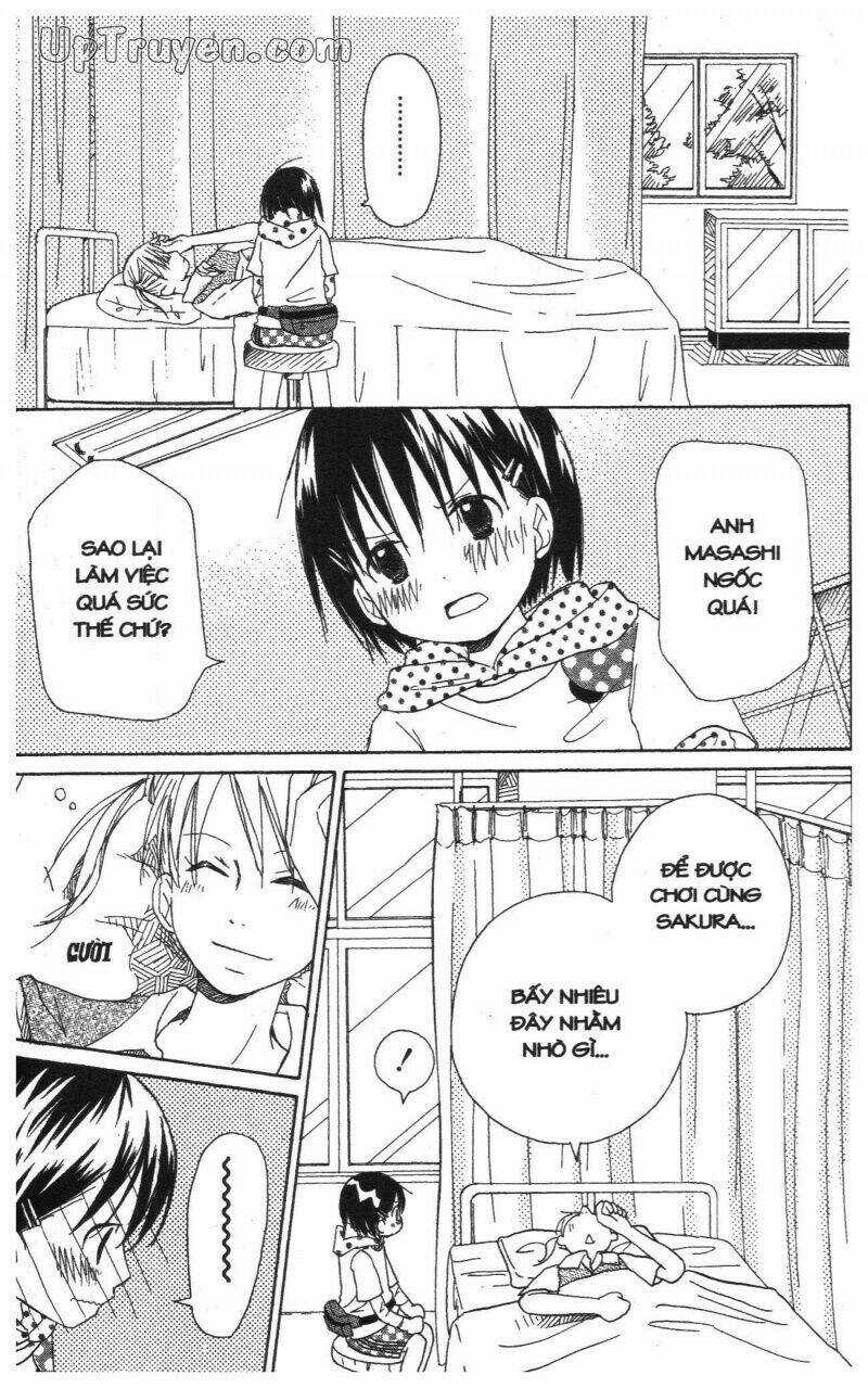 Oniichan To Issyo Chapter 3 trang 91
