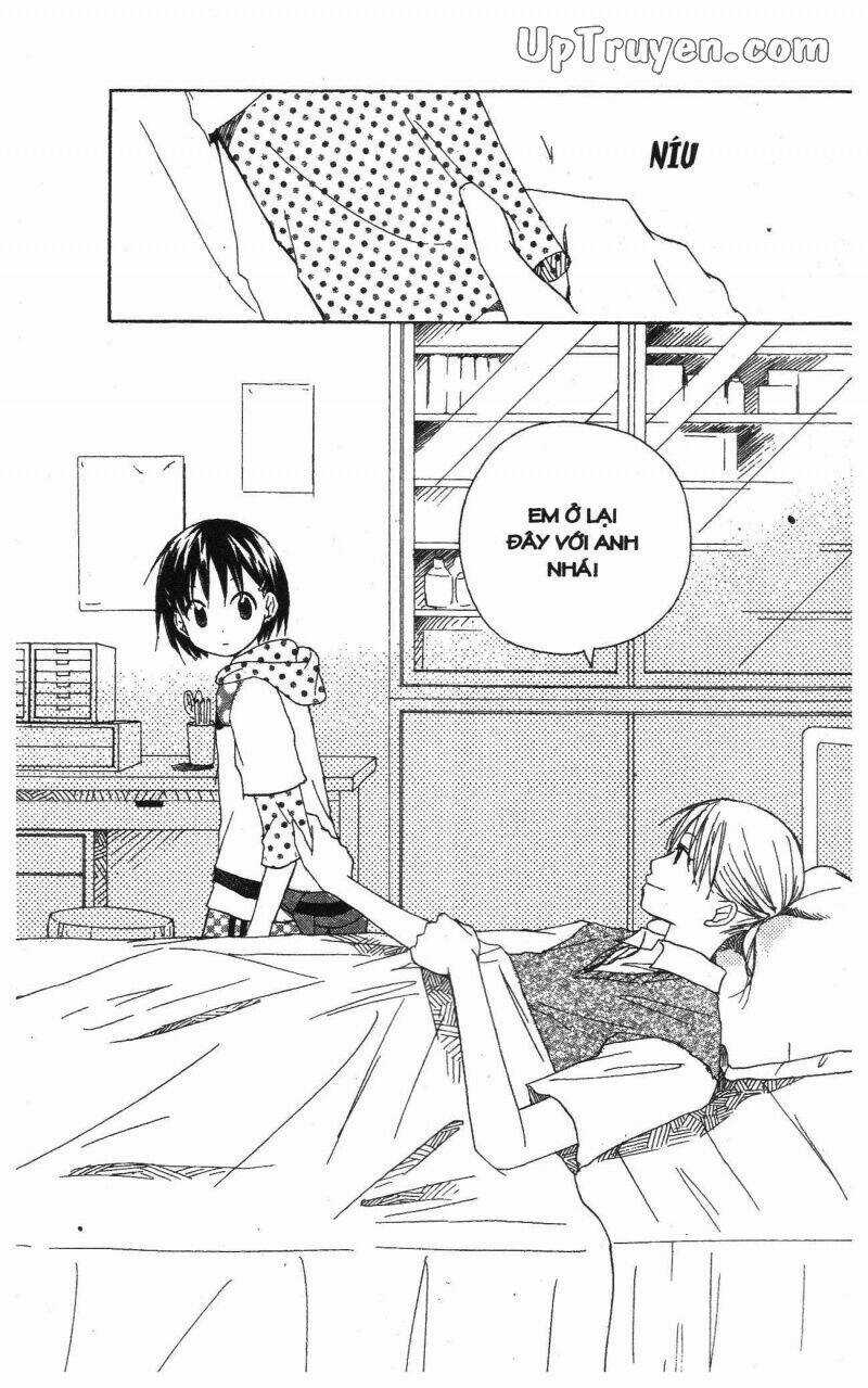 Oniichan To Issyo Chapter 3 trang 94