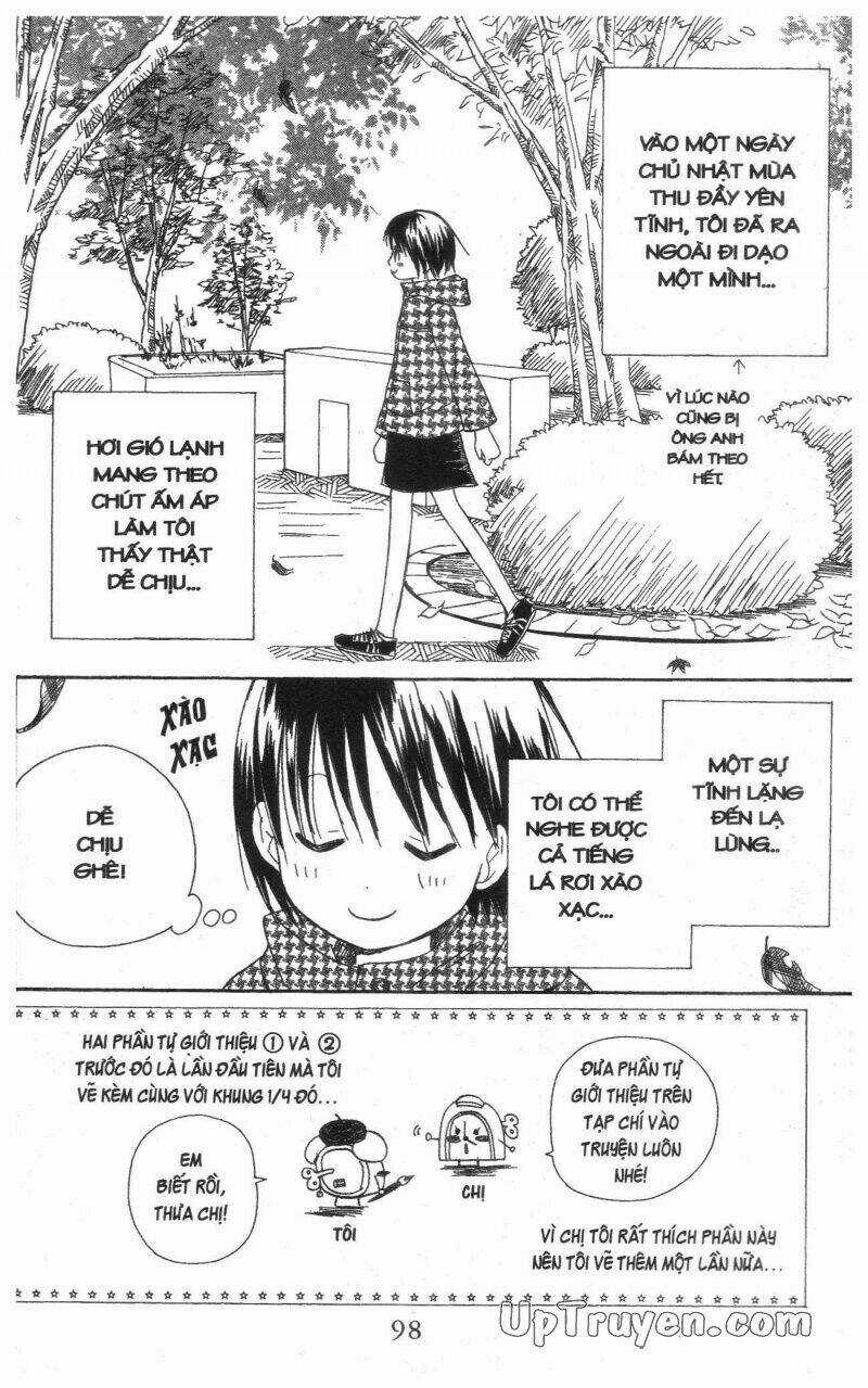 Oniichan To Issyo Chapter 3 trang 98