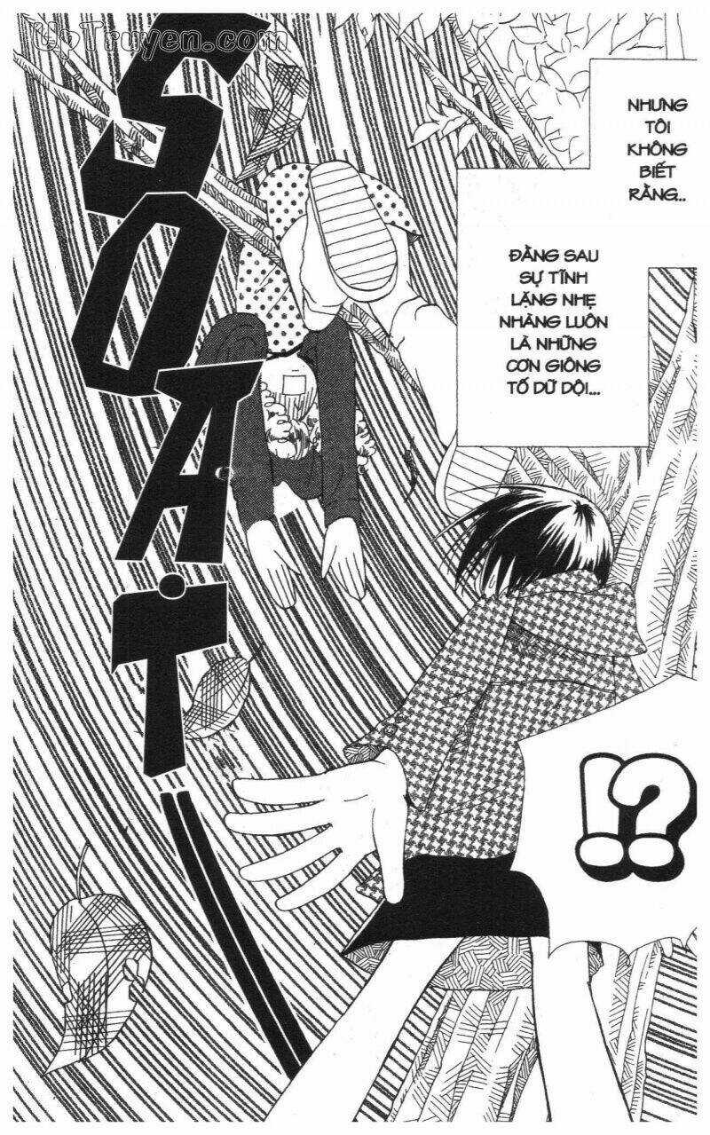 Oniichan To Issyo Chapter 3 trang 99