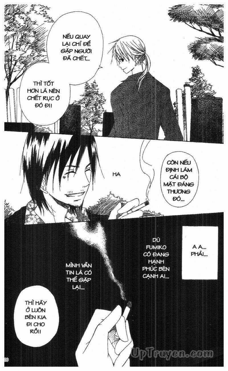 Oniichan To Issyo Chapter 4 trang 109