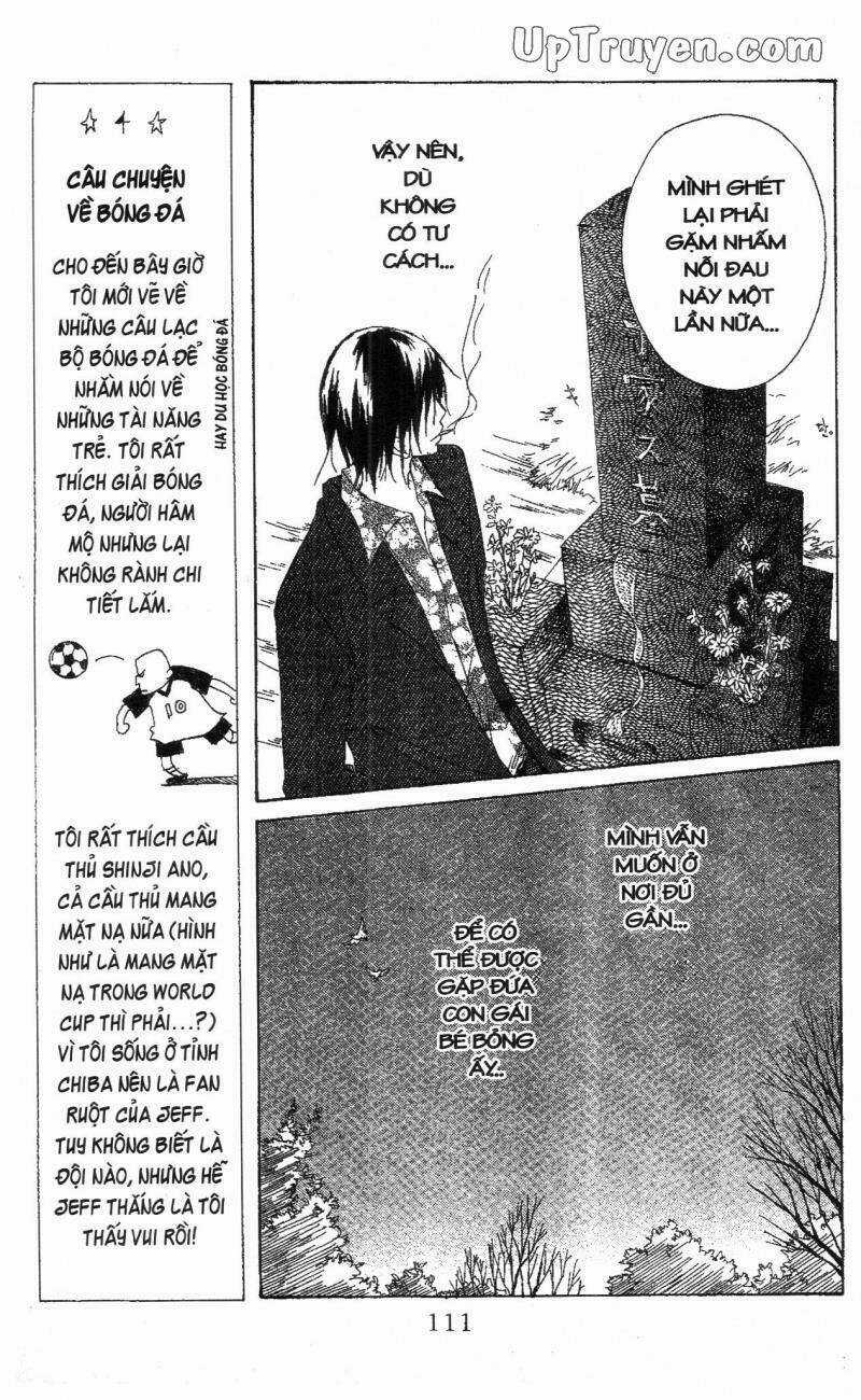 Oniichan To Issyo Chapter 4 trang 110