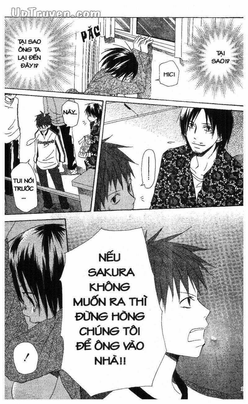 Oniichan To Issyo Chapter 4 trang 112