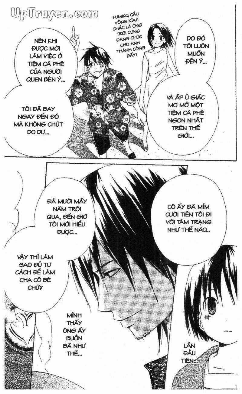 Oniichan To Issyo Chapter 4 trang 118