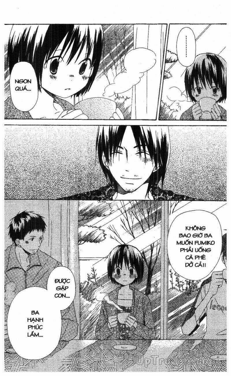 Oniichan To Issyo Chapter 4 trang 119