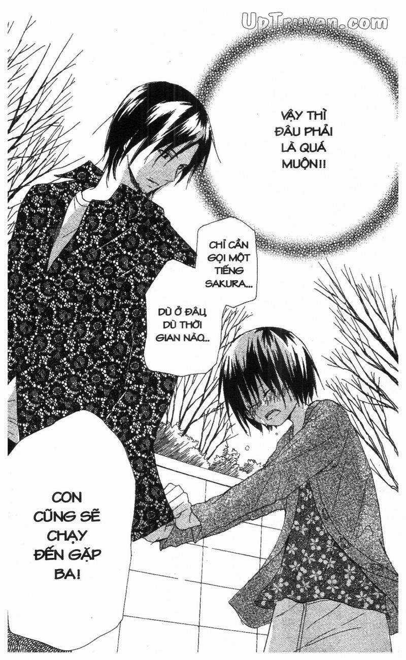 Oniichan To Issyo Chapter 4 trang 122