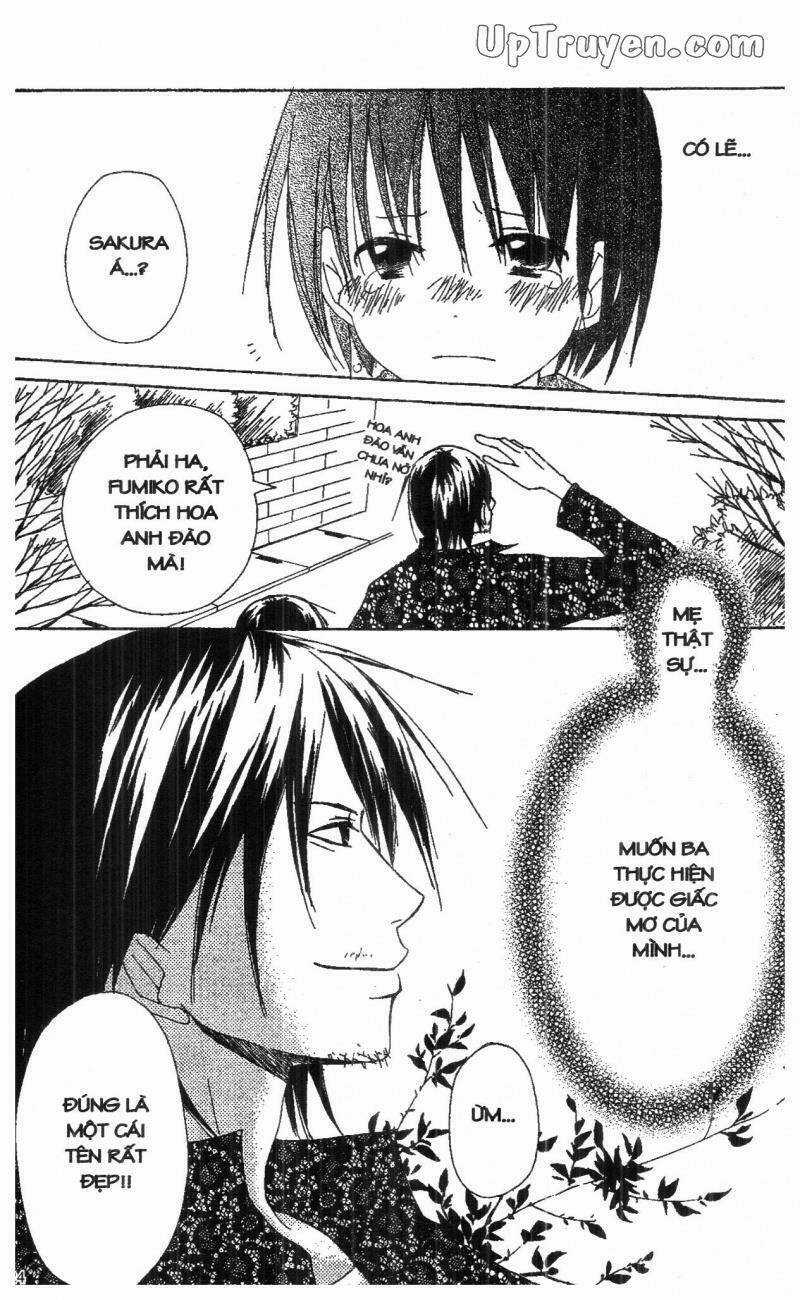 Oniichan To Issyo Chapter 4 trang 123