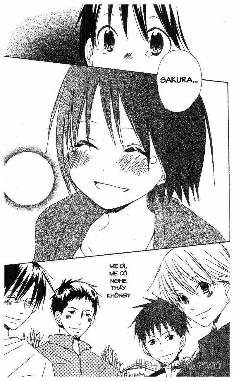 Oniichan To Issyo Chapter 4 trang 124