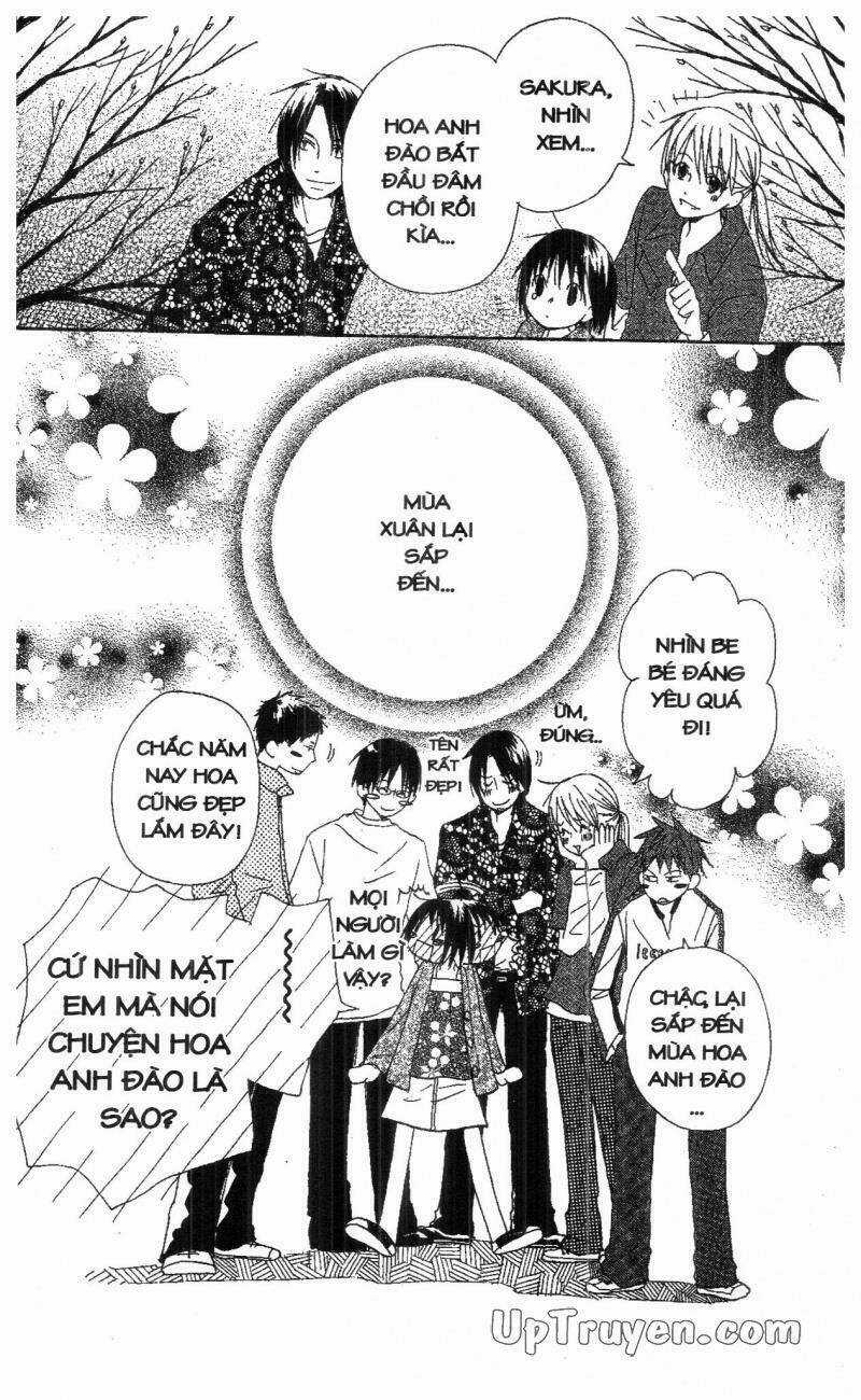Oniichan To Issyo Chapter 4 trang 125