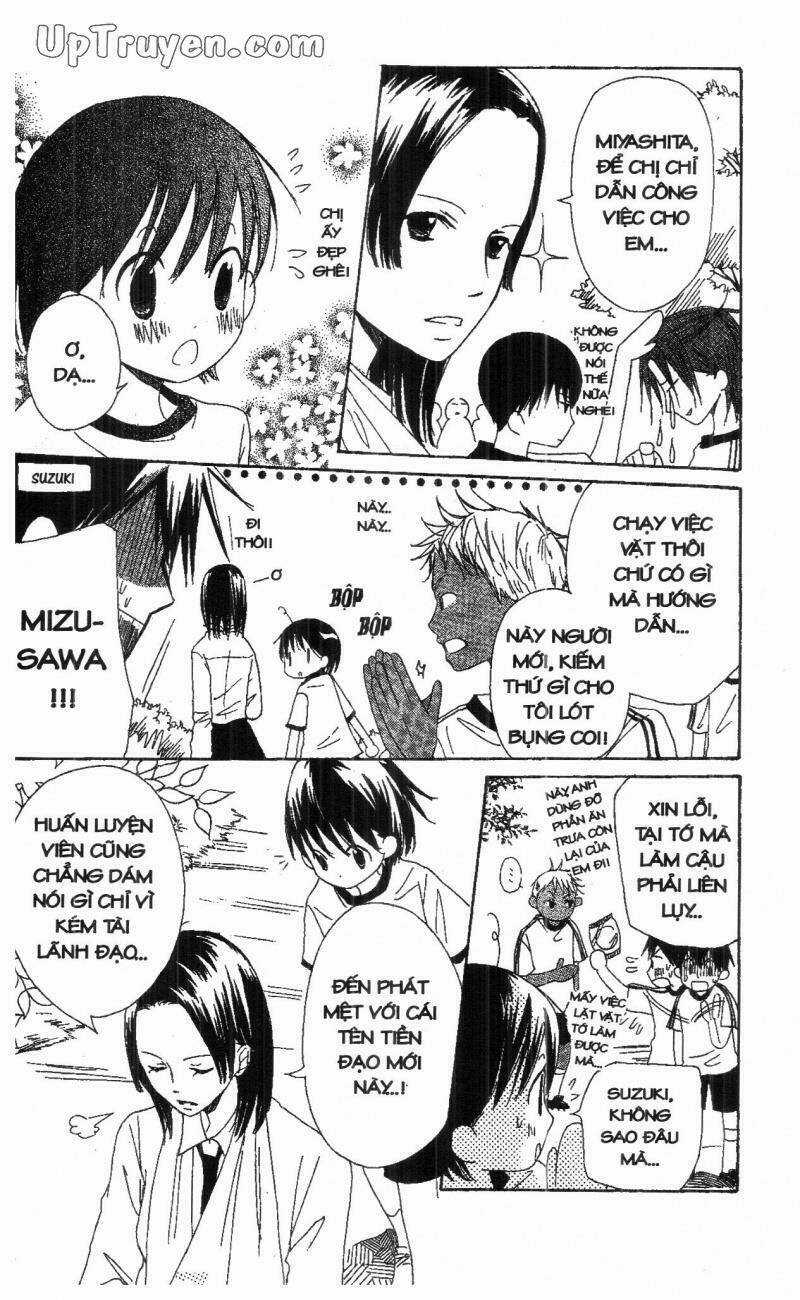 Oniichan To Issyo Chapter 4 trang 135