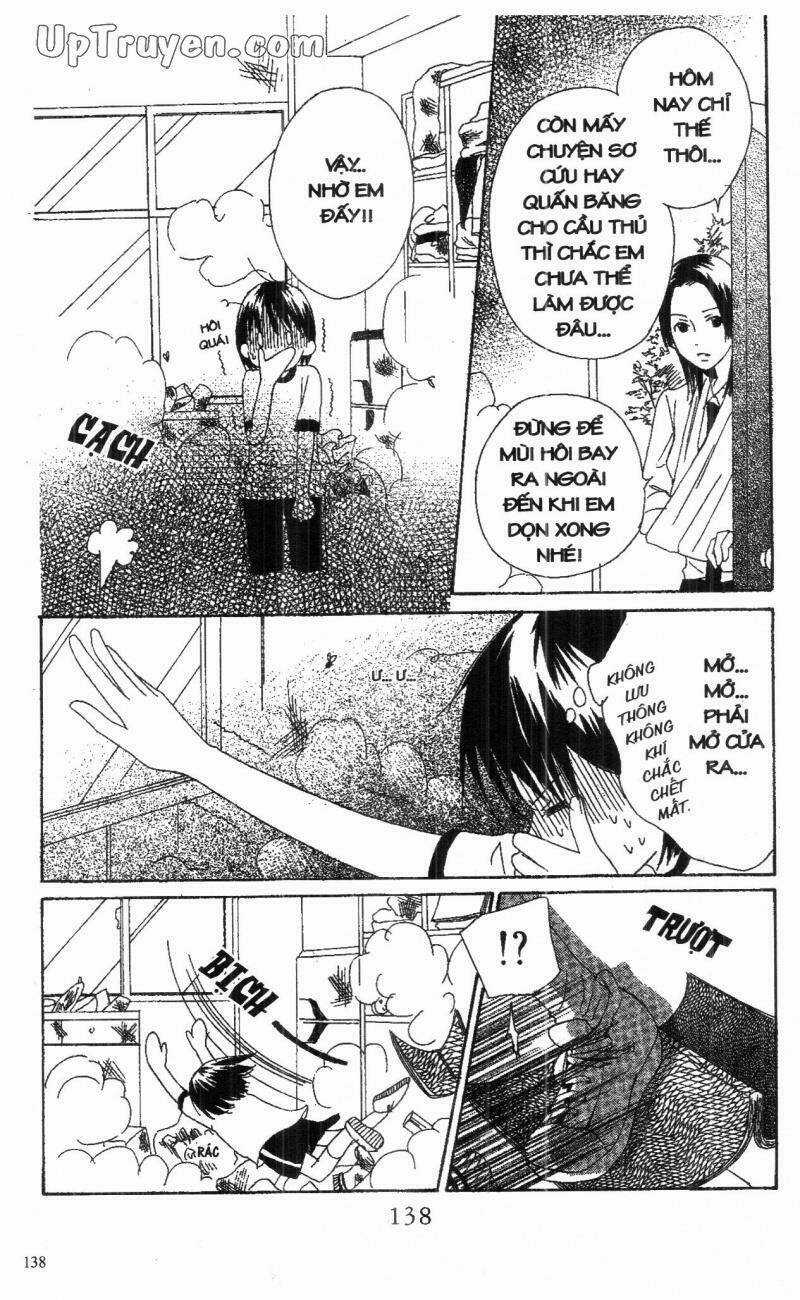 Oniichan To Issyo Chapter 4 trang 137