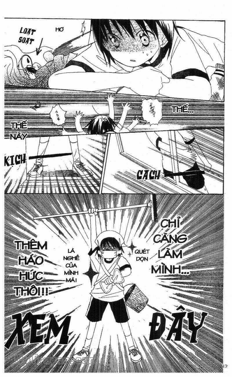 Oniichan To Issyo Chapter 4 trang 138