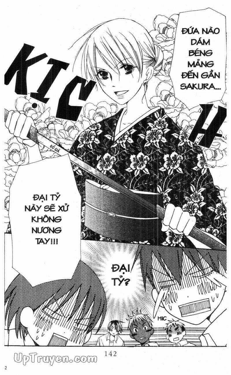 Oniichan To Issyo Chapter 4 trang 141