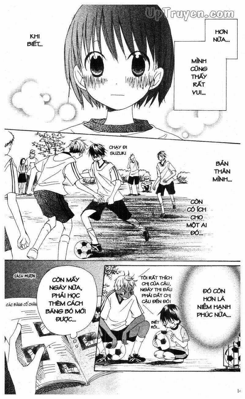 Oniichan To Issyo Chapter 4 trang 148