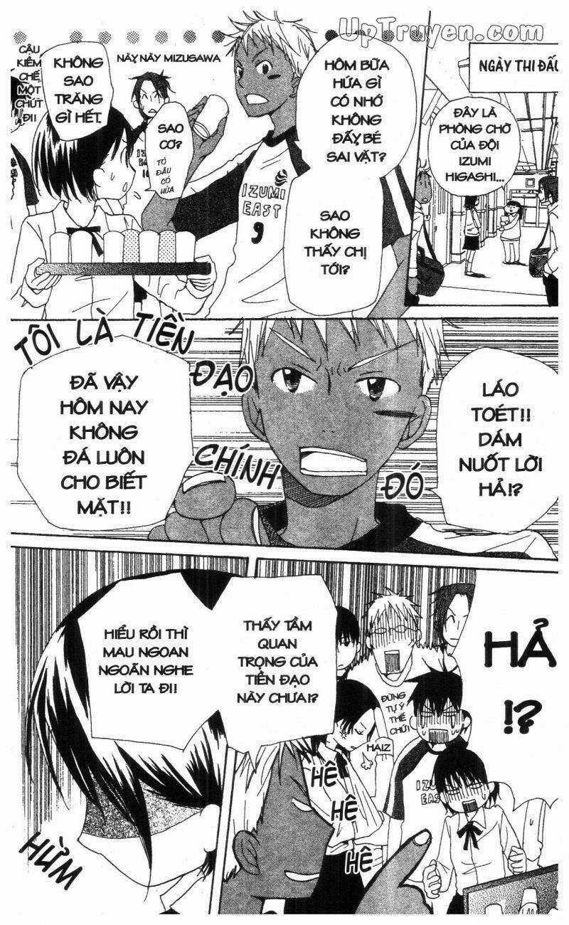 Oniichan To Issyo Chapter 4 trang 152