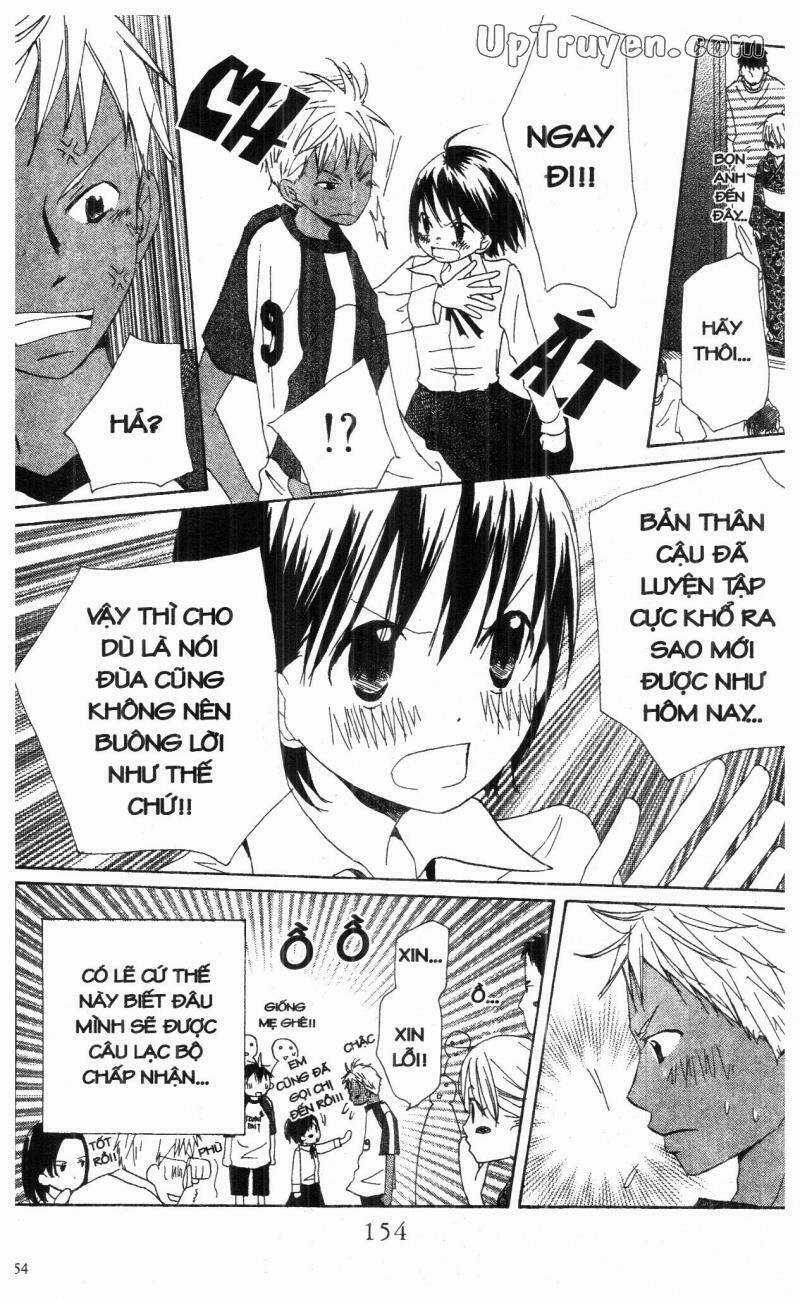 Oniichan To Issyo Chapter 4 trang 153