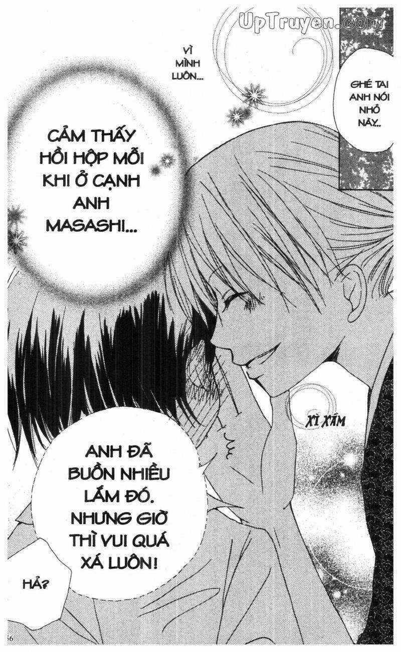 Oniichan To Issyo Chapter 4 trang 155
