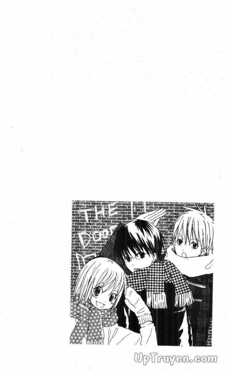 Oniichan To Issyo Chapter 4 trang 157