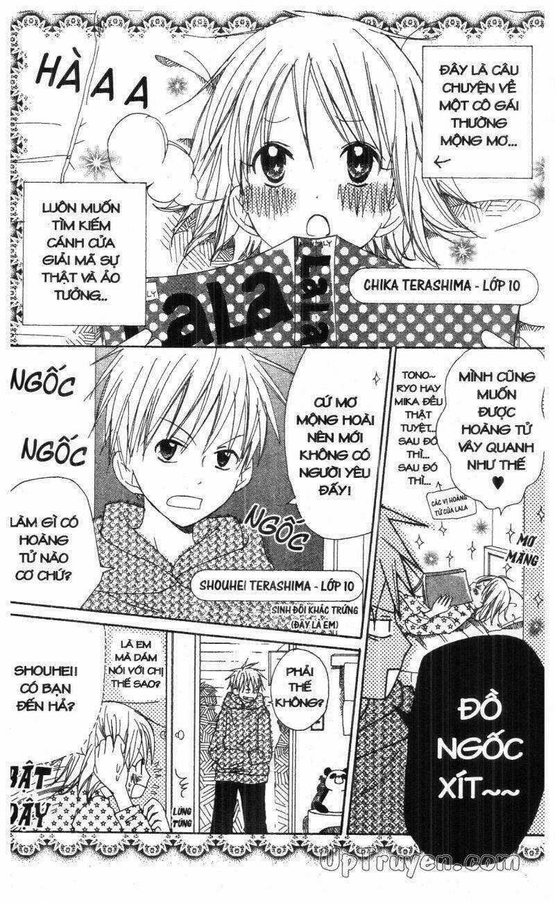 Oniichan To Issyo Chapter 4 trang 159