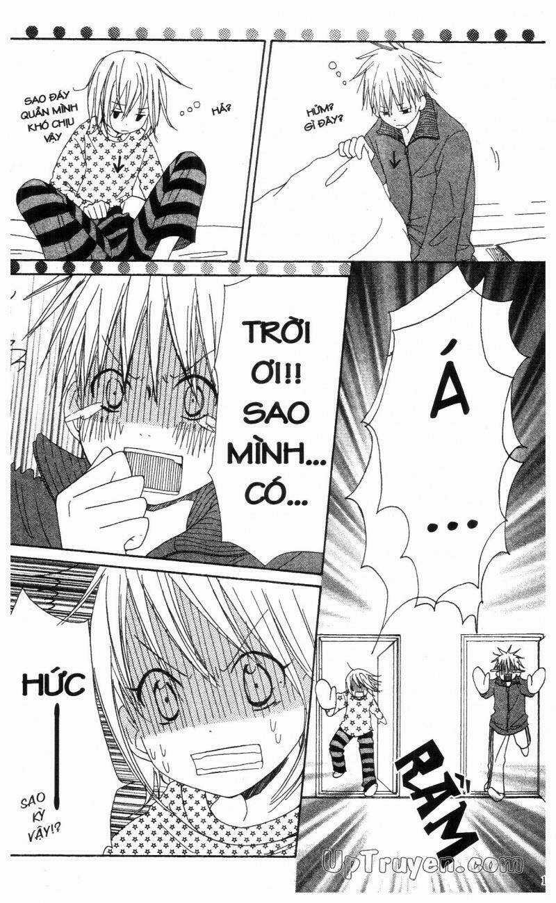 Oniichan To Issyo Chapter 4 trang 164