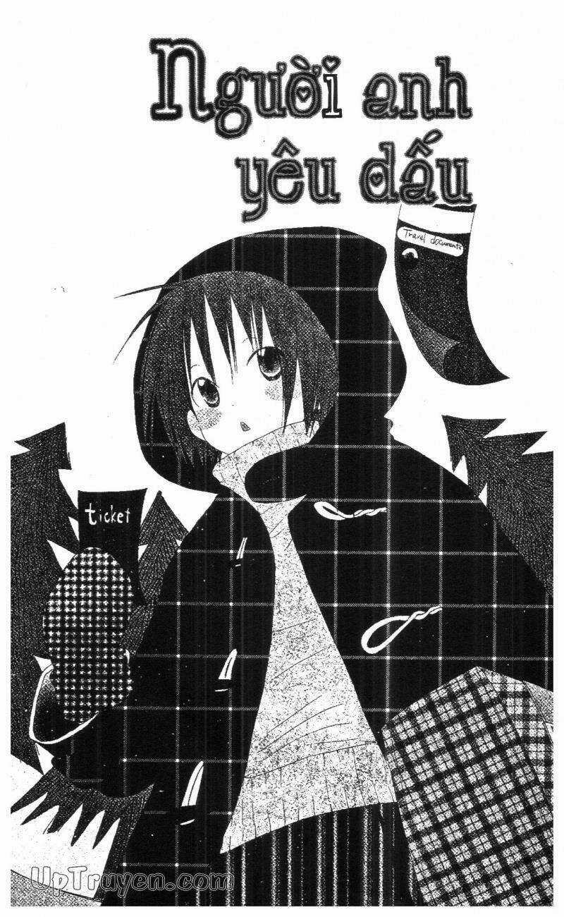 Oniichan To Issyo Chapter 4 trang 2