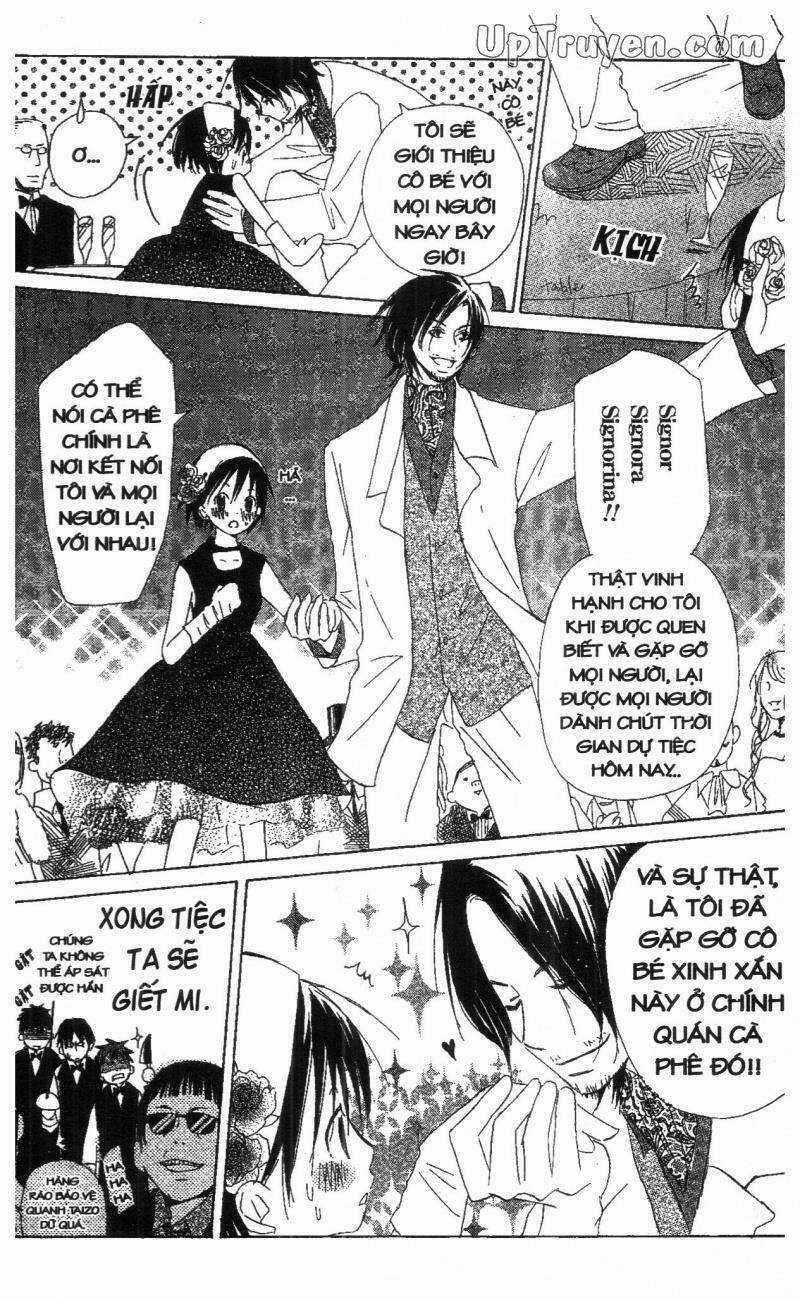 Oniichan To Issyo Chapter 4 trang 26