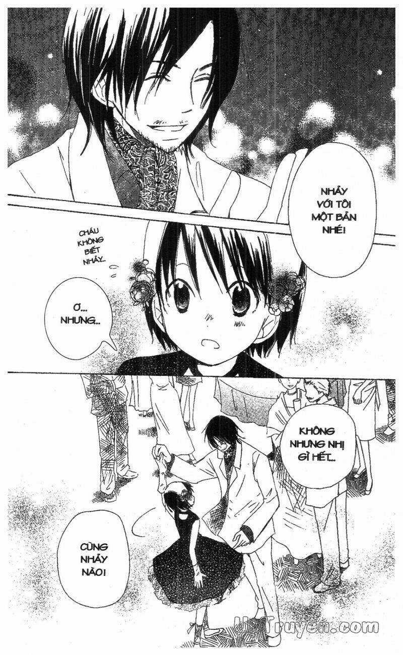 Oniichan To Issyo Chapter 4 trang 29