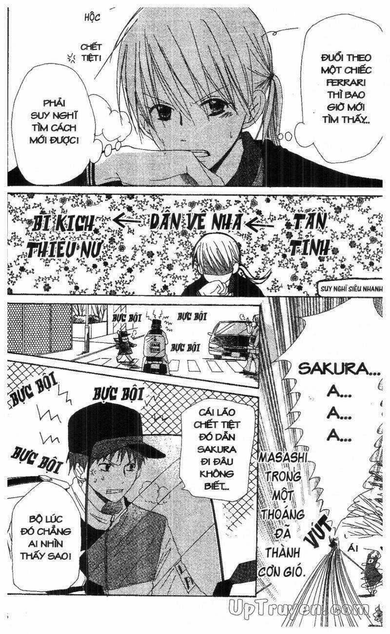 Oniichan To Issyo Chapter 4 trang 45