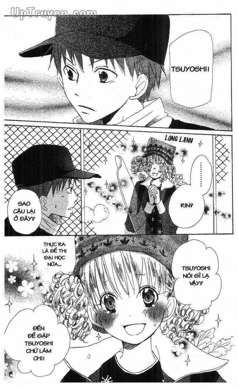 Oniichan To Issyo Chapter 4 trang 46