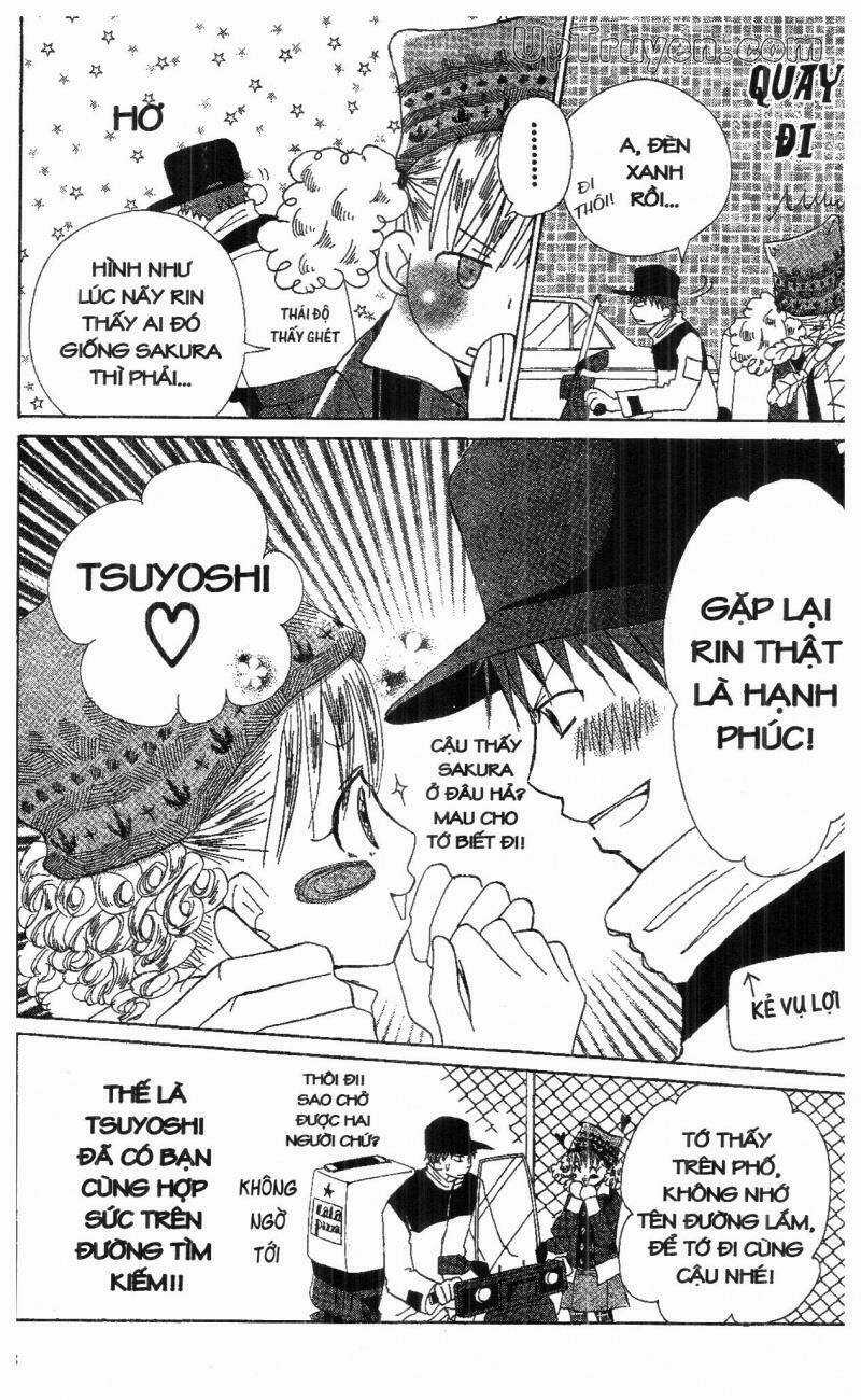 Oniichan To Issyo Chapter 4 trang 47