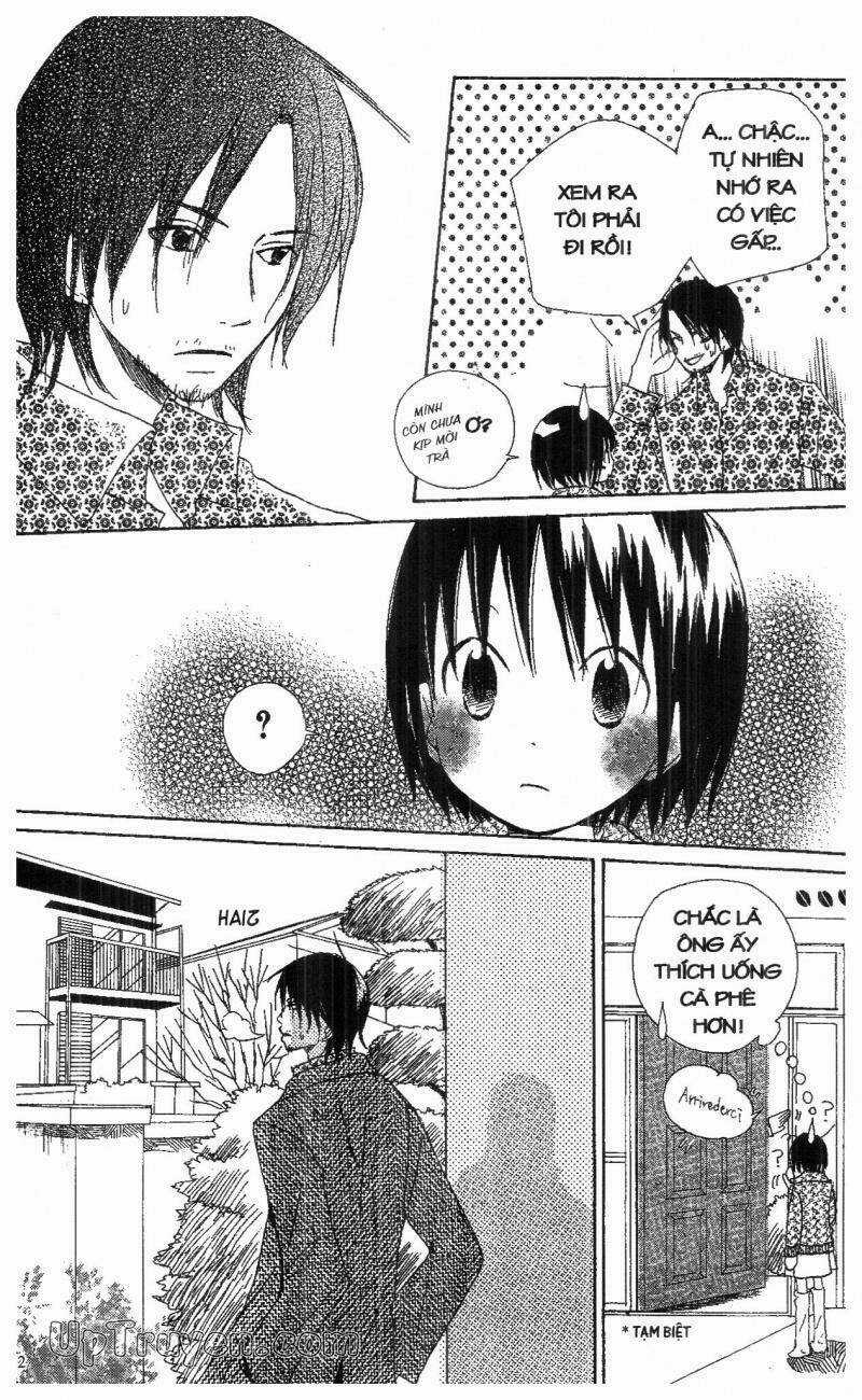 Oniichan To Issyo Chapter 4 trang 51
