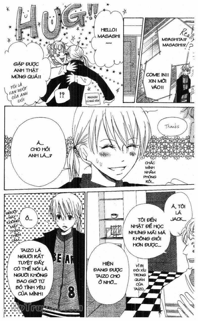 Oniichan To Issyo Chapter 4 trang 55