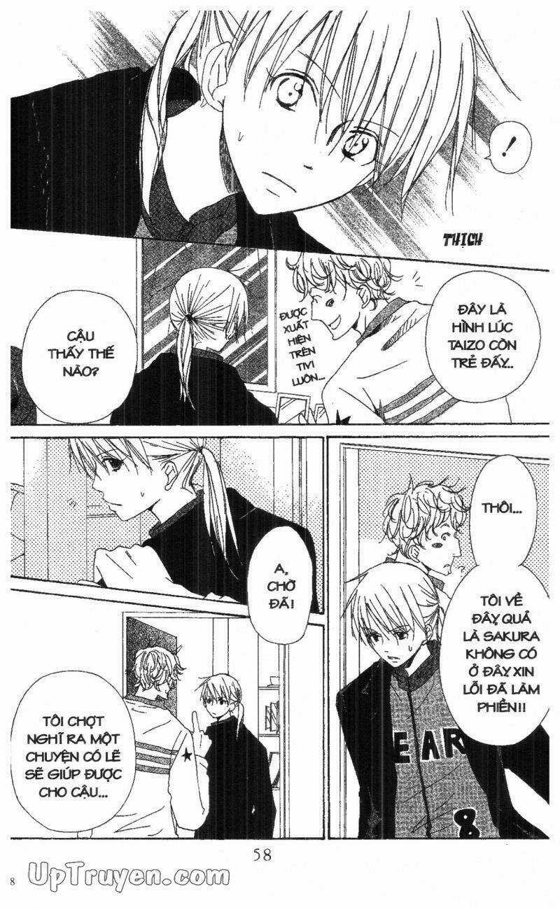 Oniichan To Issyo Chapter 4 trang 57