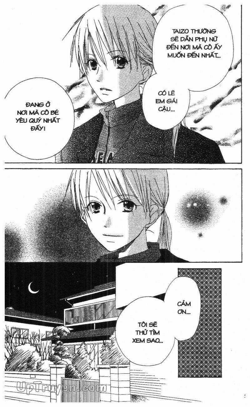 Oniichan To Issyo Chapter 4 trang 58