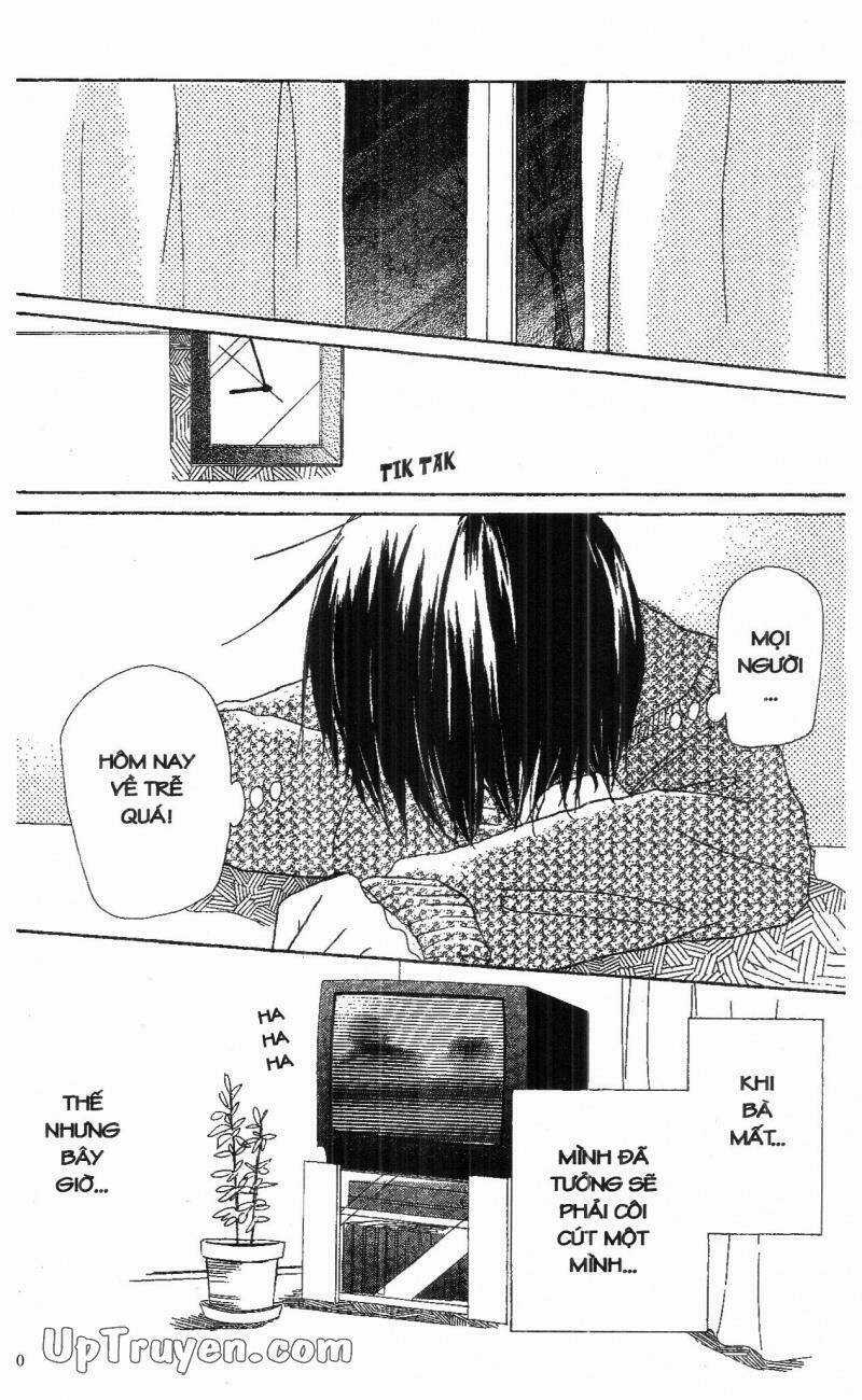 Oniichan To Issyo Chapter 4 trang 59