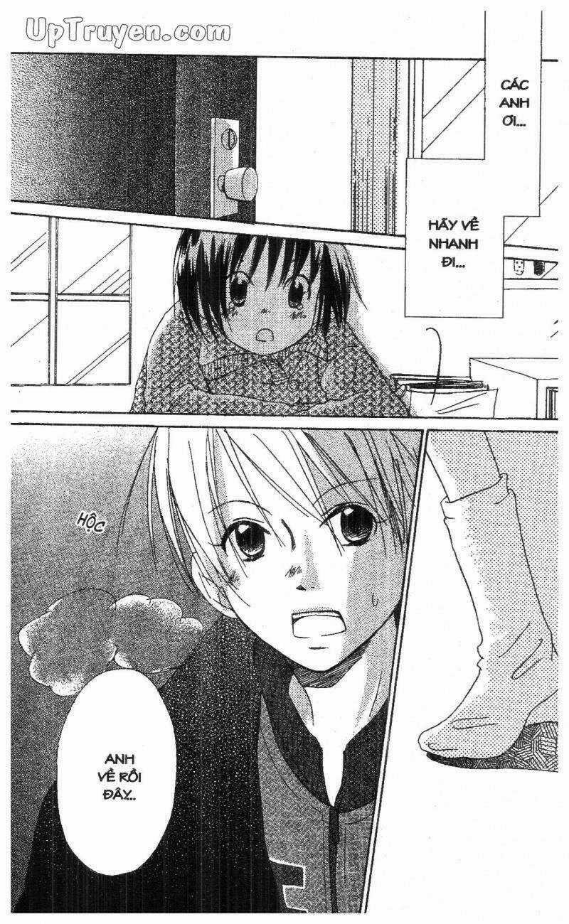 Oniichan To Issyo Chapter 4 trang 61