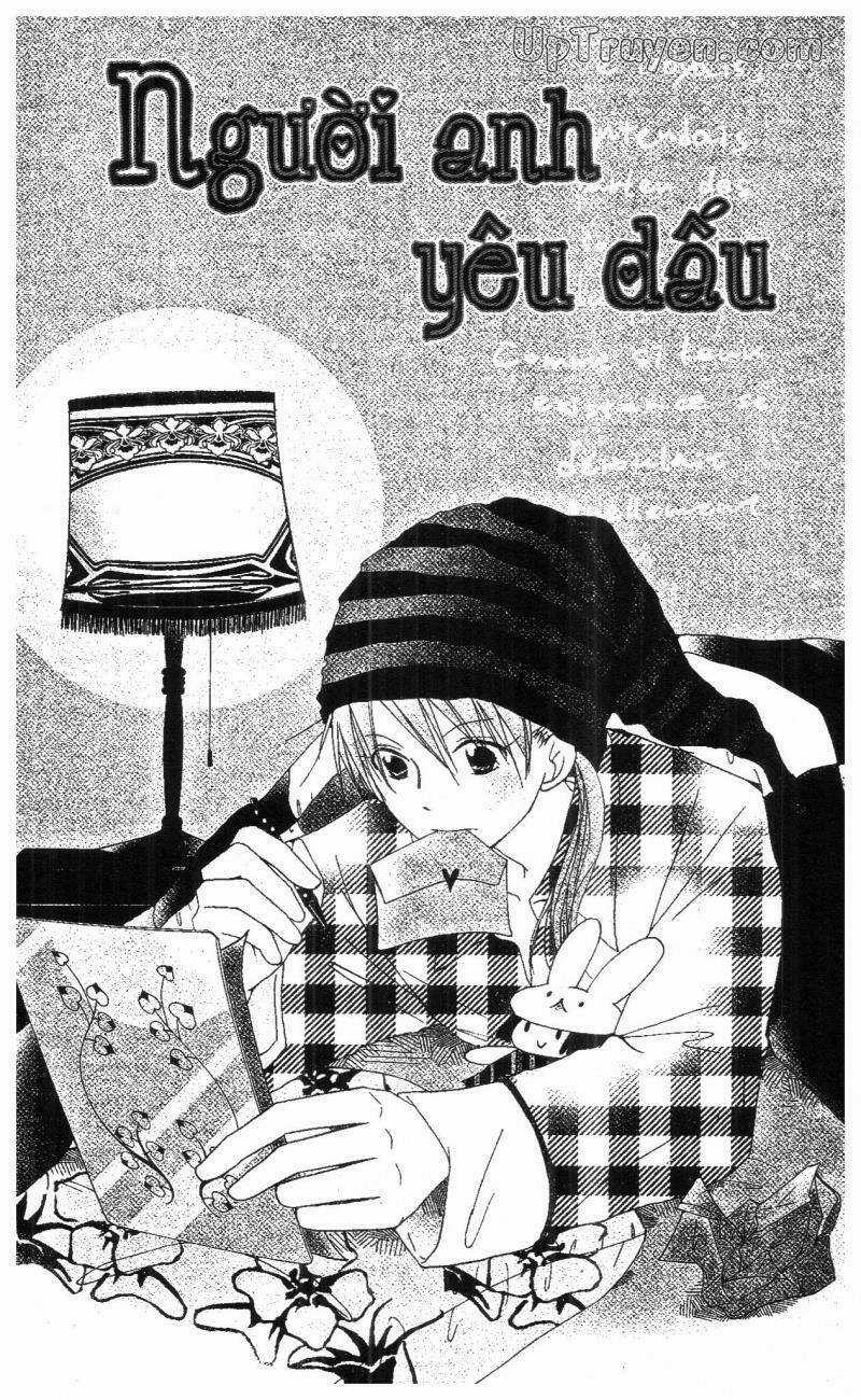 Oniichan To Issyo Chapter 4 trang 64