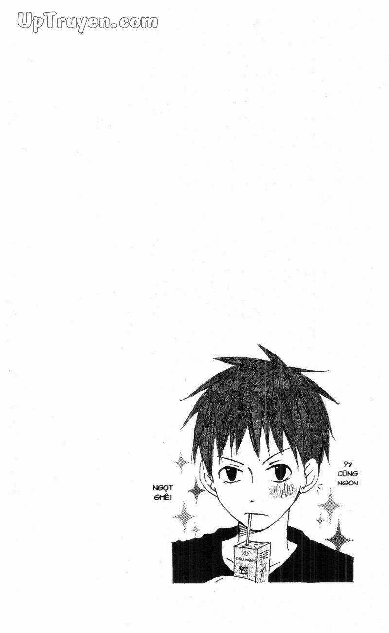 Oniichan To Issyo Chapter 4 trang 65
