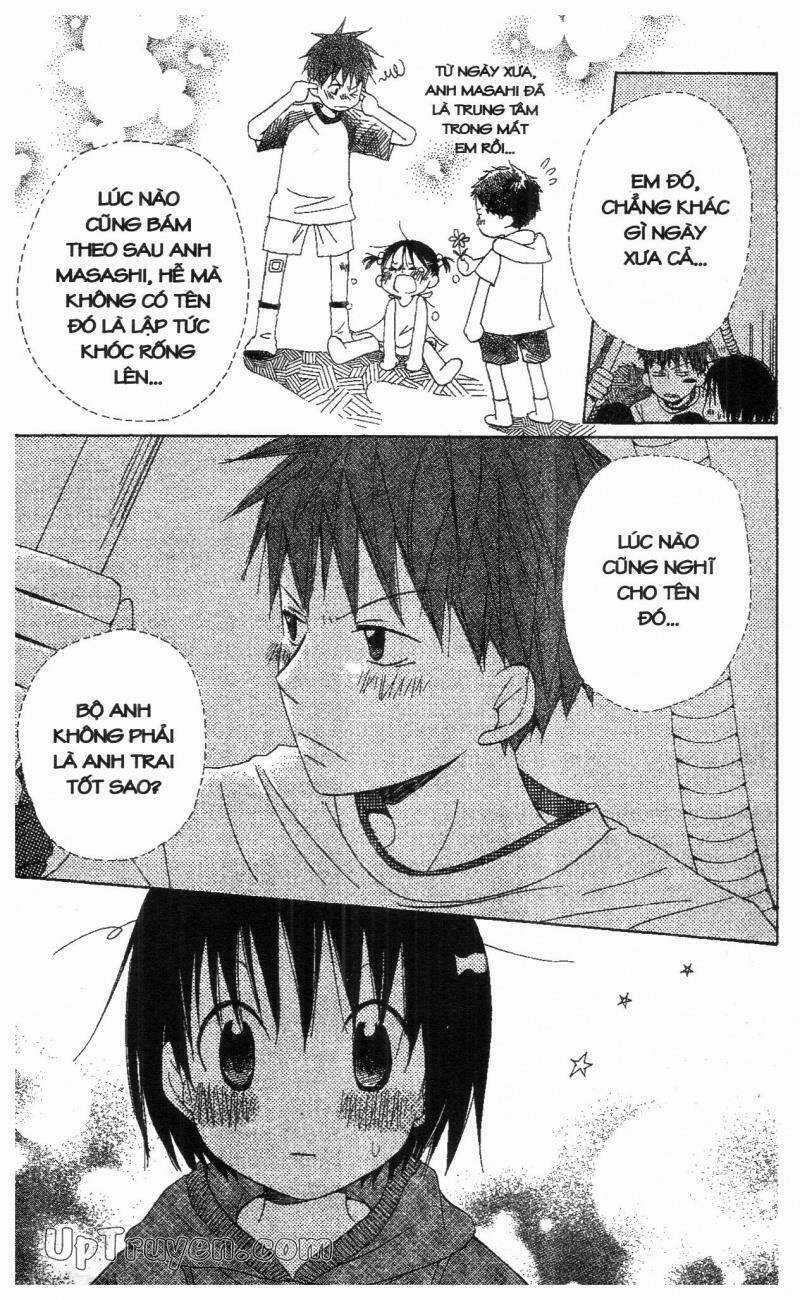 Oniichan To Issyo Chapter 4 trang 74