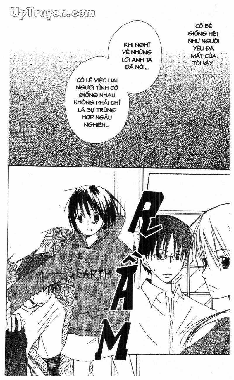 Oniichan To Issyo Chapter 4 trang 79