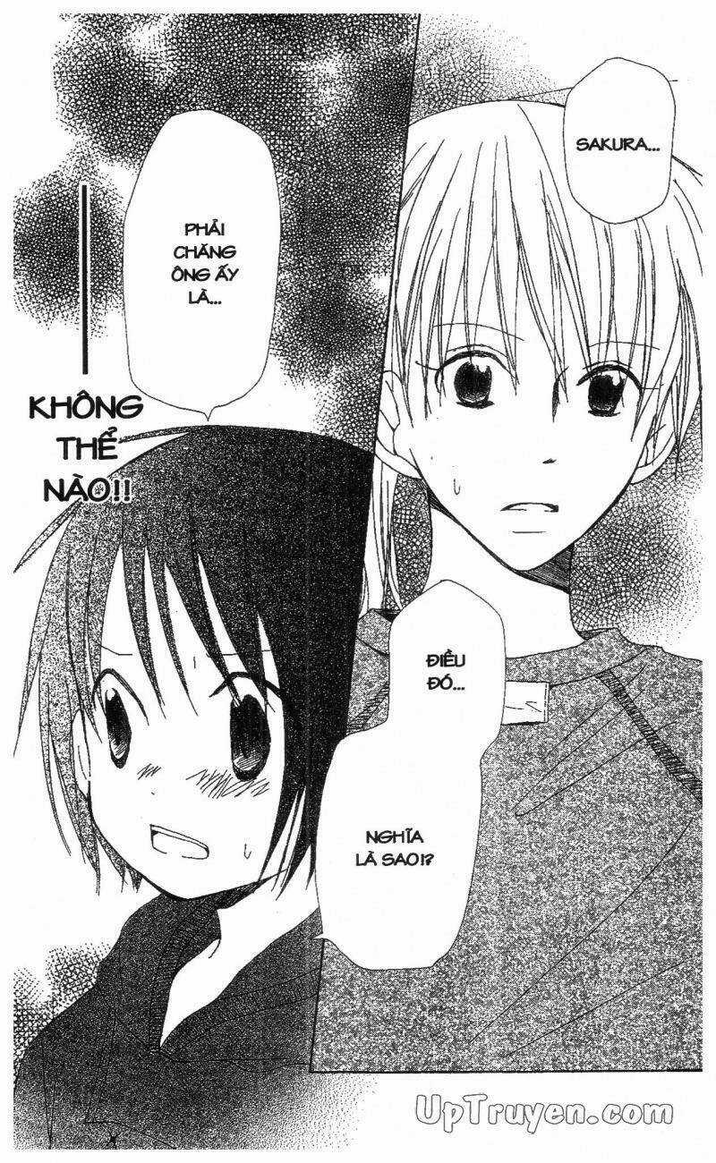 Oniichan To Issyo Chapter 4 trang 80