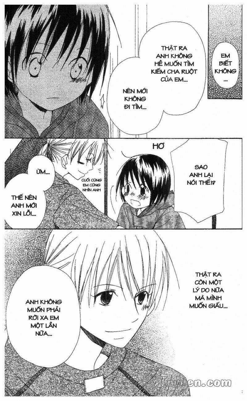 Oniichan To Issyo Chapter 4 trang 82