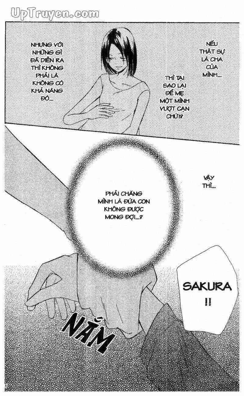 Oniichan To Issyo Chapter 4 trang 85