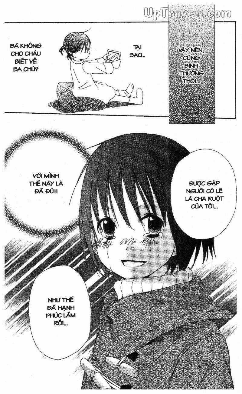 Oniichan To Issyo Chapter 4 trang 92