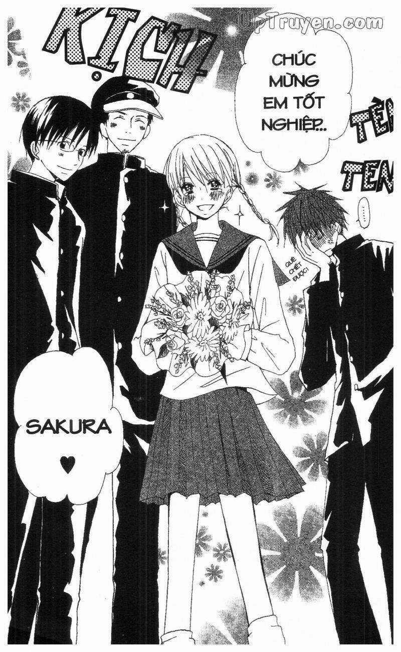 Oniichan To Issyo Chapter 4 trang 98