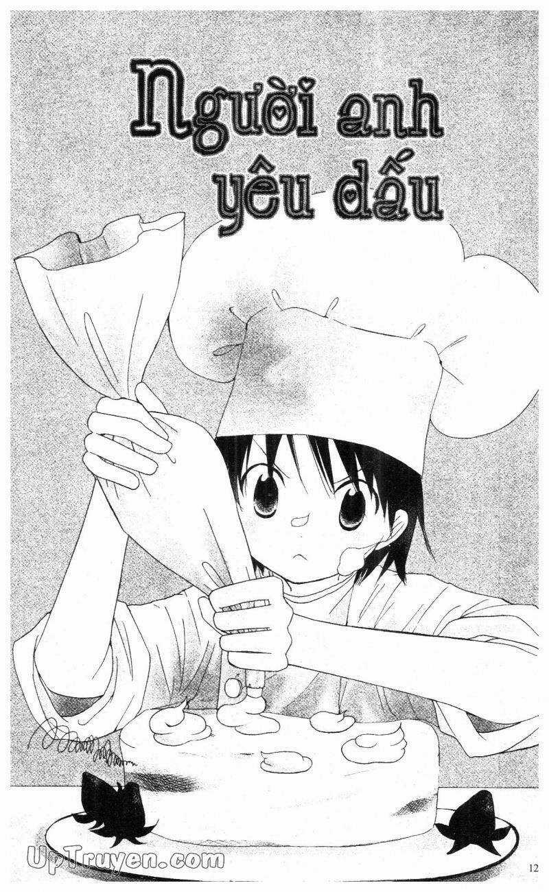 Oniichan To Issyo Chapter 5 trang 126